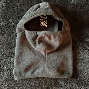 Supreme Polartec Balaclava Black